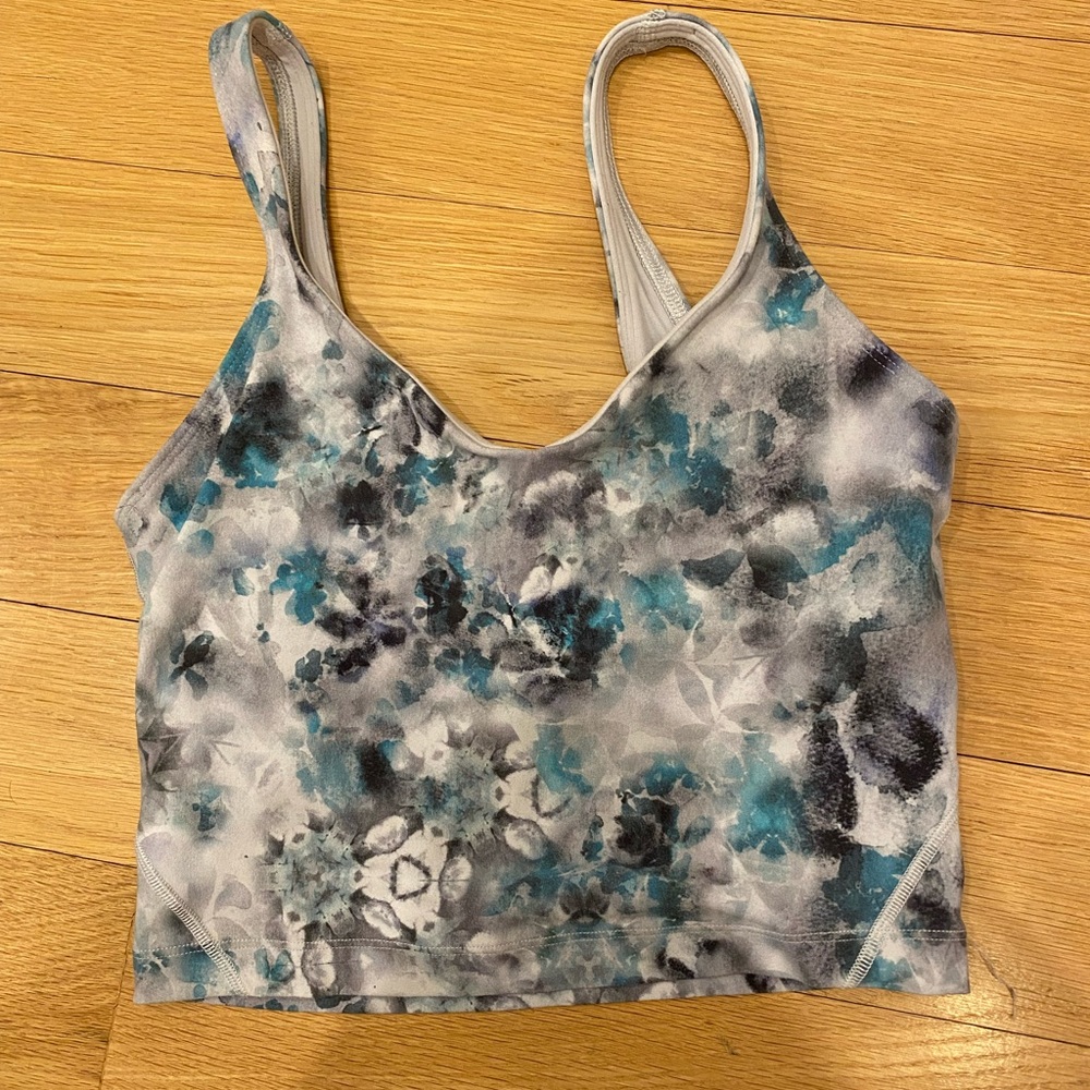 LULULEMON ALIGN TANK